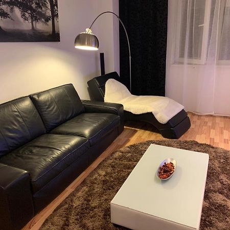 Wpml-Apartments Bukarest Kültér fotó