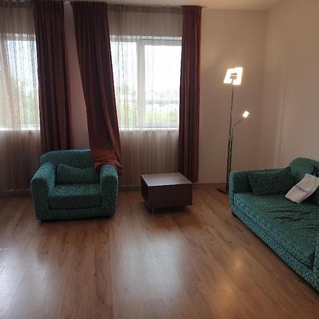 Wpml-Apartments Bukarest Kültér fotó