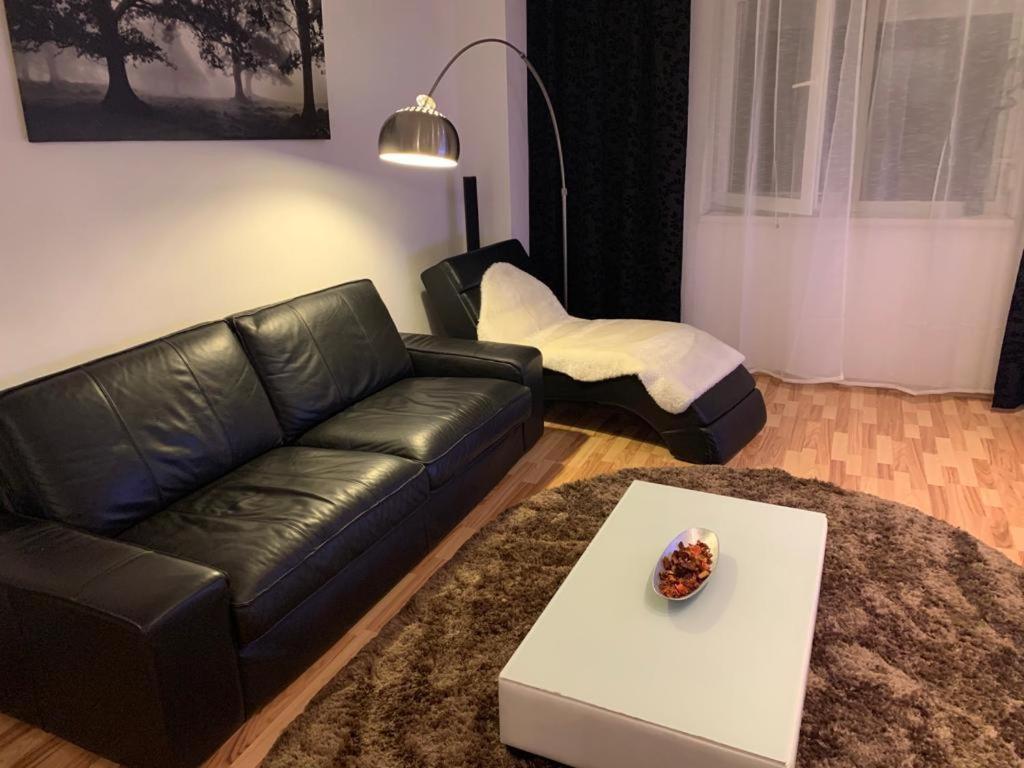 Wpml-Apartments Bukarest Kültér fotó