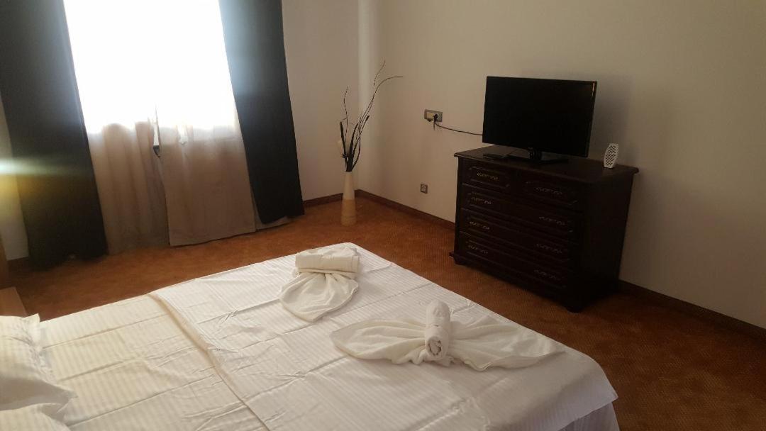 Wpml-Apartments Bukarest Kültér fotó
