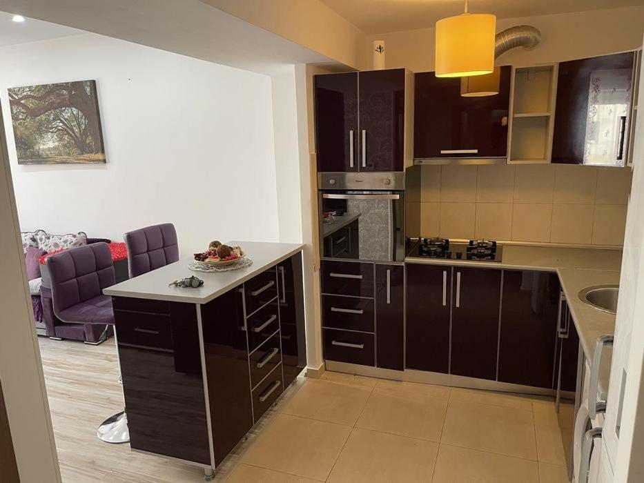 Wpml-Apartments Bukarest Kültér fotó