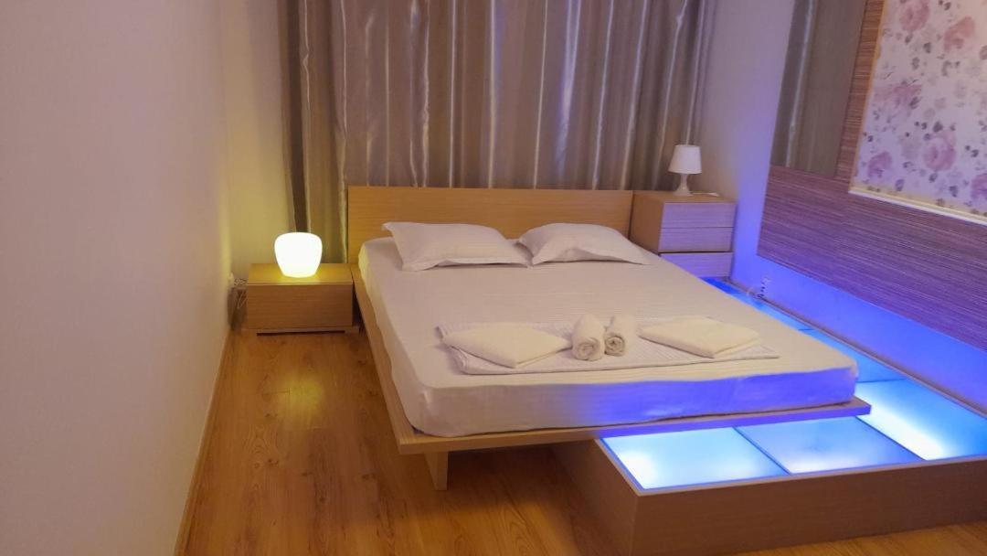 Wpml-Apartments Bukarest Kültér fotó