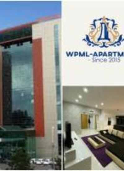 Wpml-Apartments Bukarest Kültér fotó